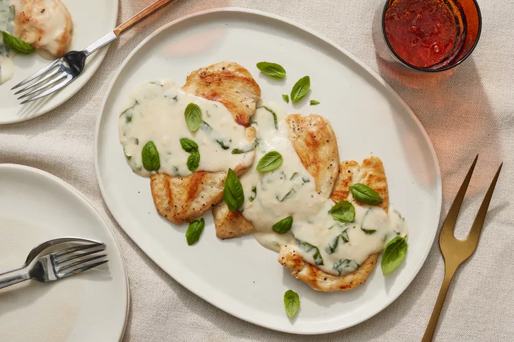 5 Delicious Chicken Cutlet Recipes for Dinner