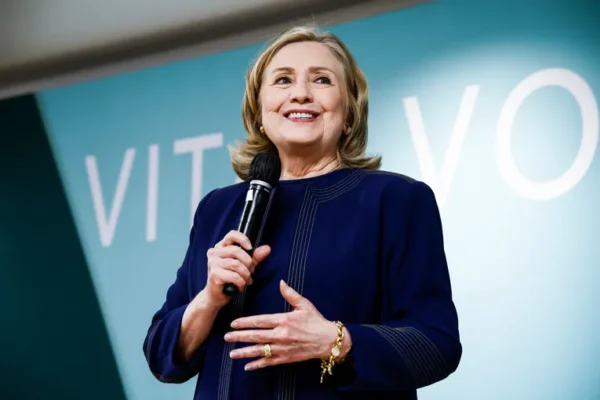 Hillary Clinton Net Worth 2025, Age, Education, Career