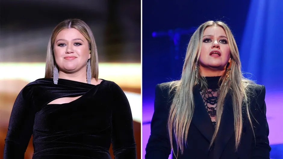 Kelly Clarkson Diet