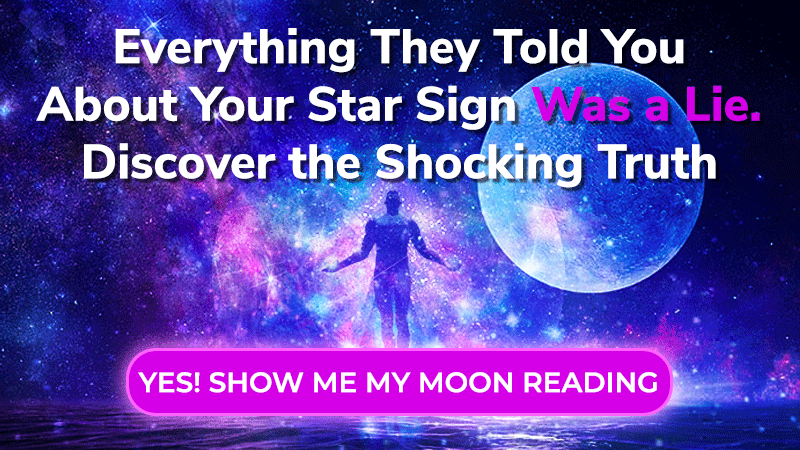 Free Moon Readings and Astrology Readings