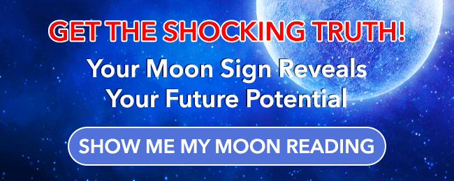 Moon Reading Shocking Truth