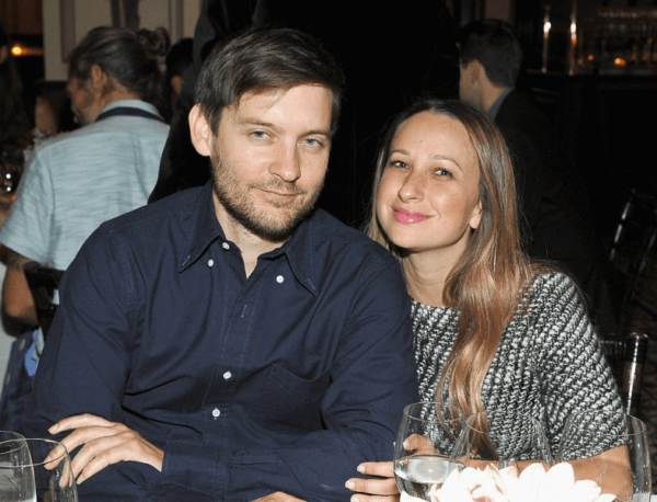 Tobey Maguire Net Worth