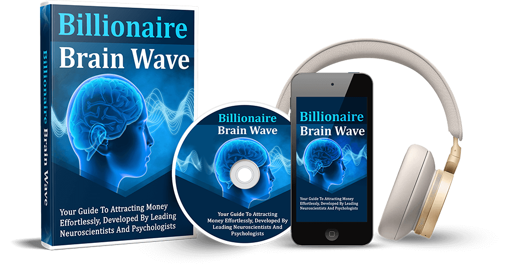 billionaire brain wave