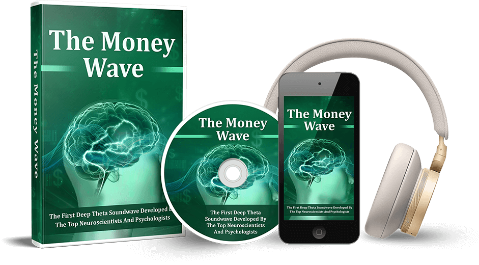 The Power of Money Manifestation