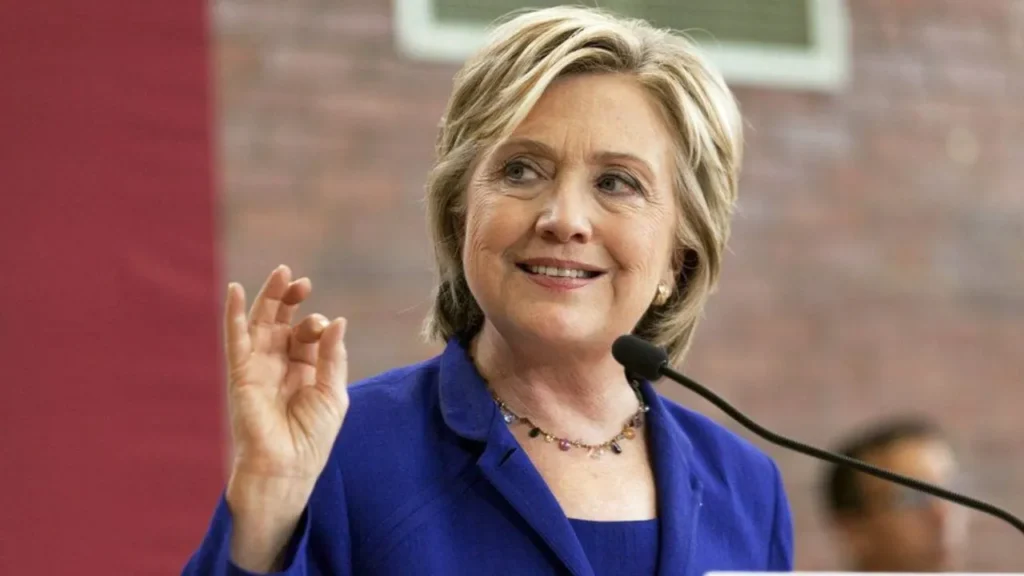 Hillary Clinton Net Worth, Age, Education, Career, Personal LifeHillary Clinton Net Worth, Age, Education, Career, Personal Life