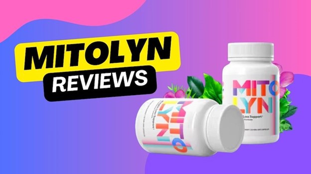 Mitolyn Reviews ~ : 2025 An Honest Take?