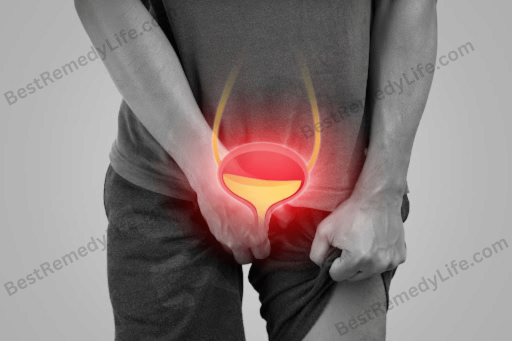 Urinary Issues in Men: Causes, Symptoms, Solutions