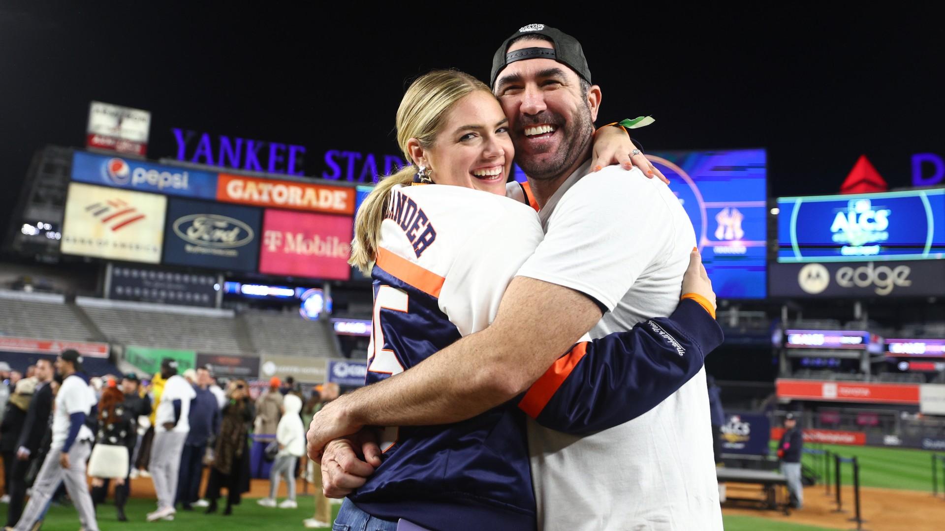 Justin Verlander Net Worth, Salary, Wife, Car