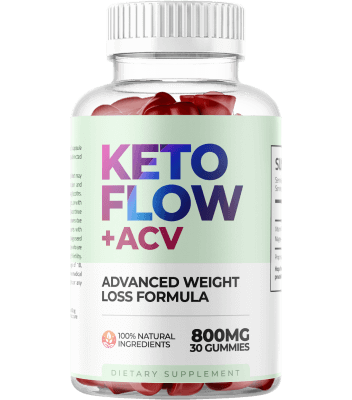 Keto Flow Gummies Reviews New Zealand1