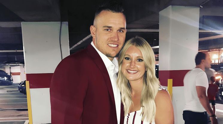 Mike Trout Net Worth 2025, Salary, Cars, House