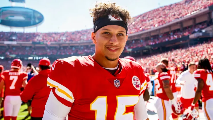 Patrick Mahomes Net Worth 2025, Salary, Life, House